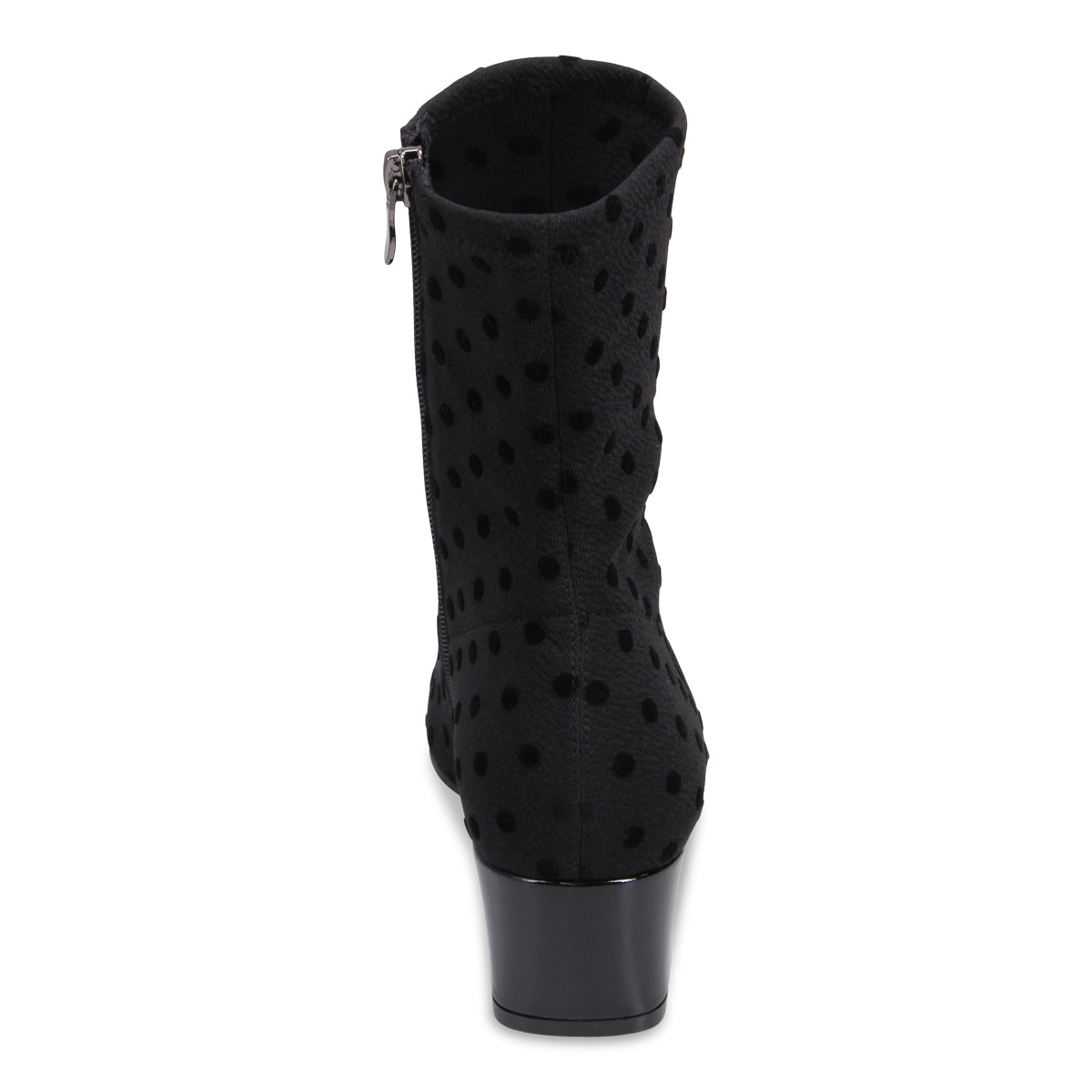 BLACK SPOT | Rear