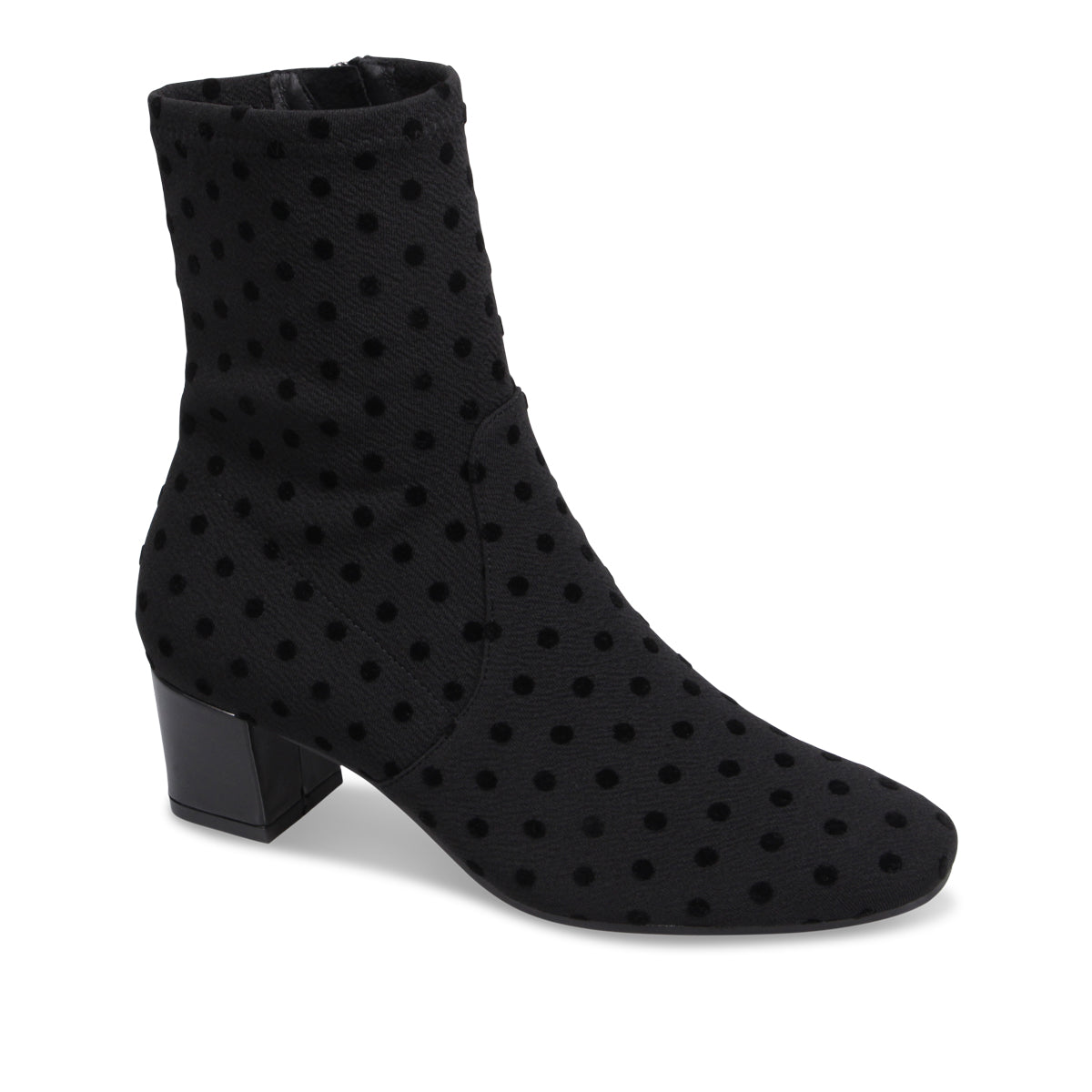 BLACK SPOT