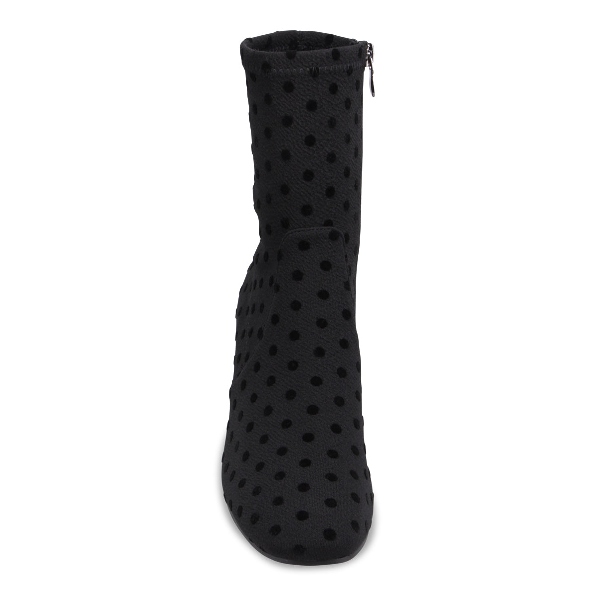 BLACK SPOT | Front