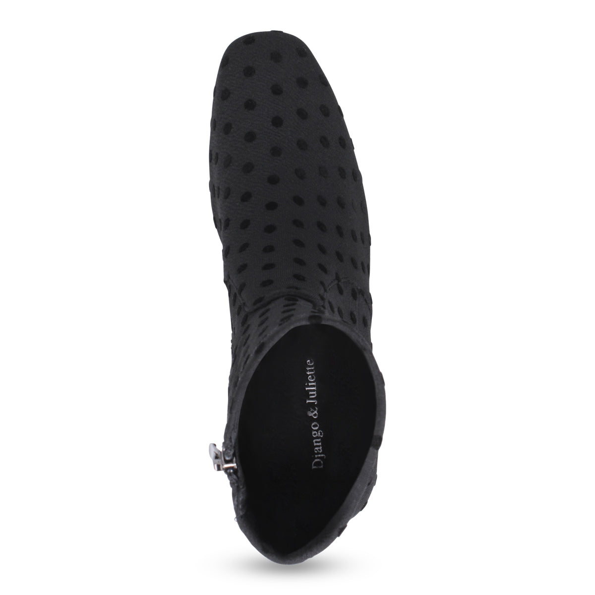 BLACK SPOT | Top