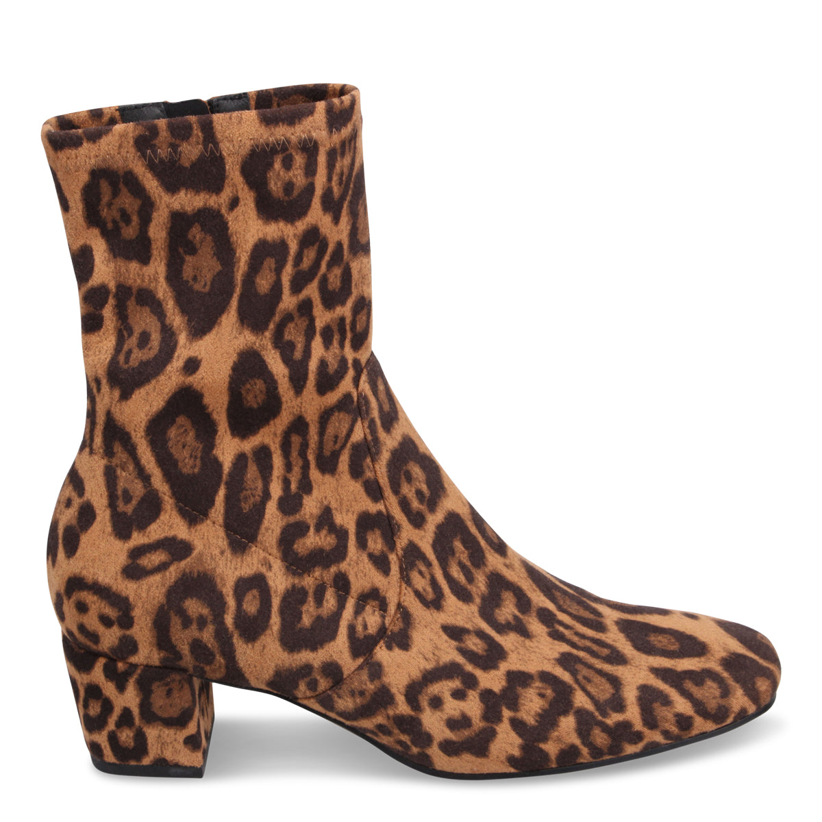 LEOPARD | Right