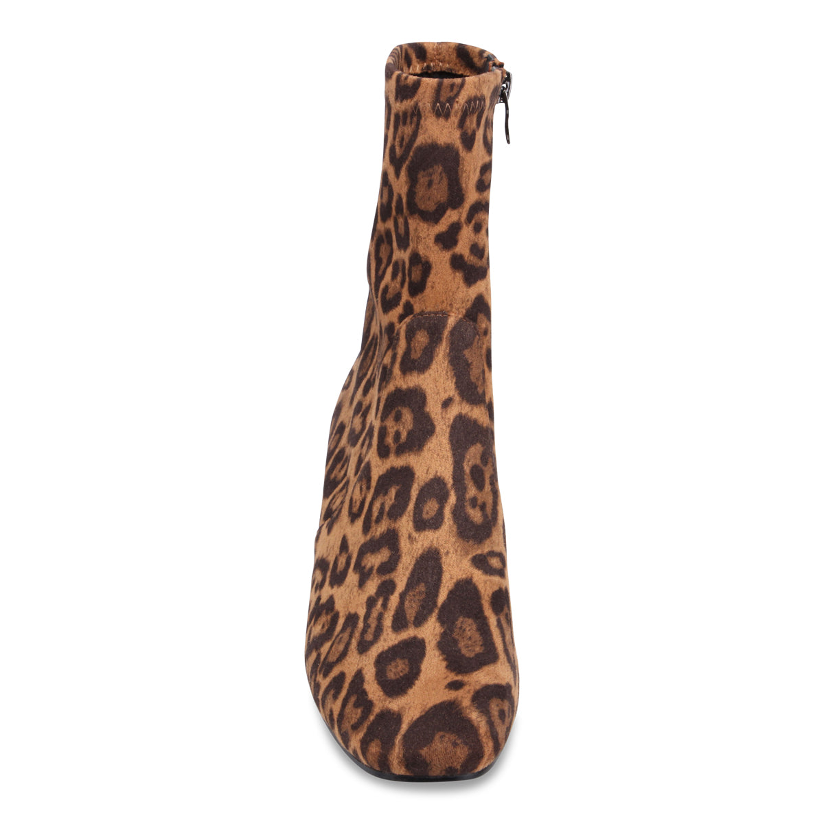 LEOPARD | Front