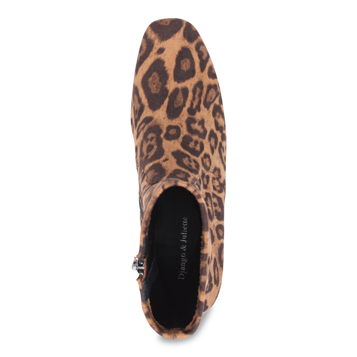 LEOPARD | Top