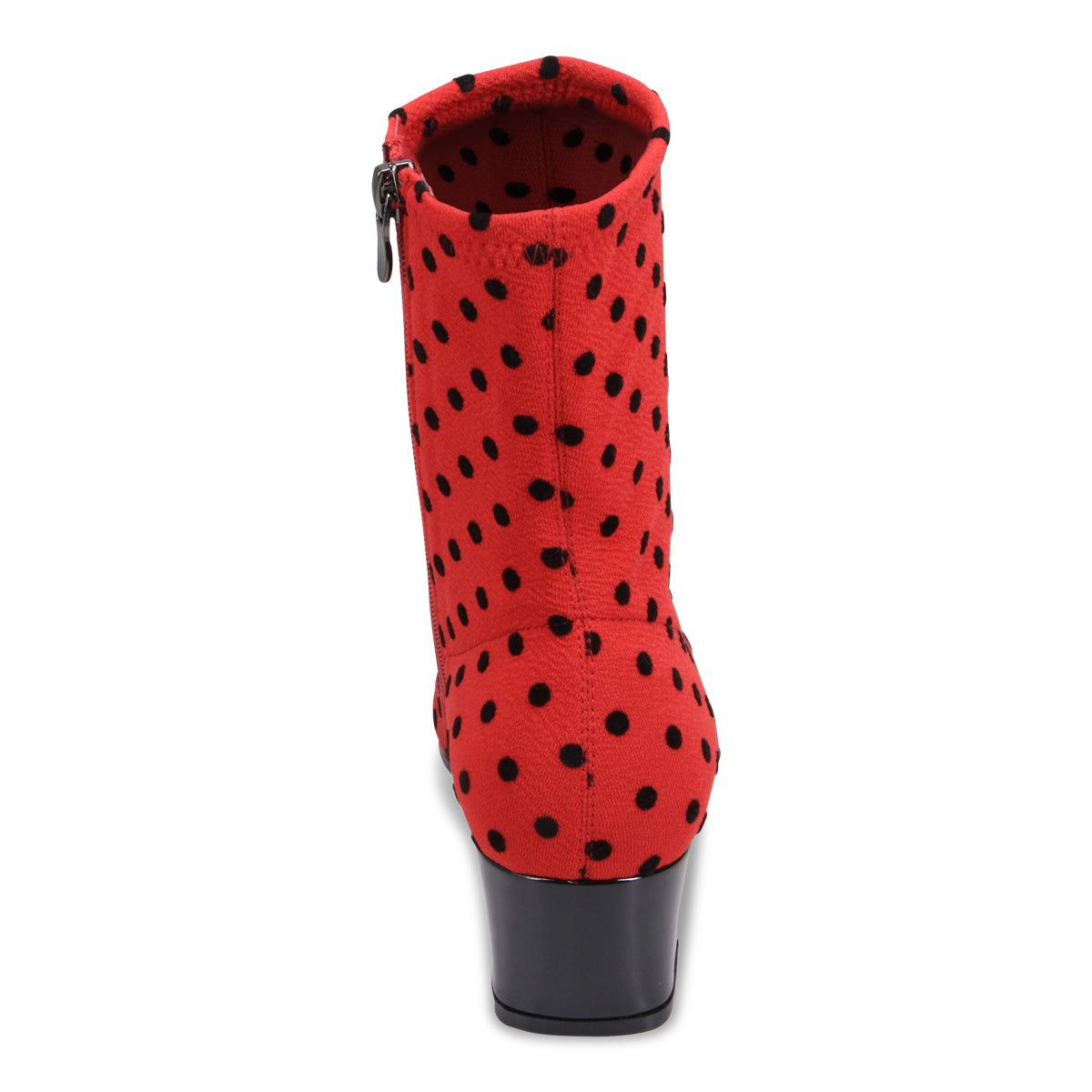 RED SPOT | Rear