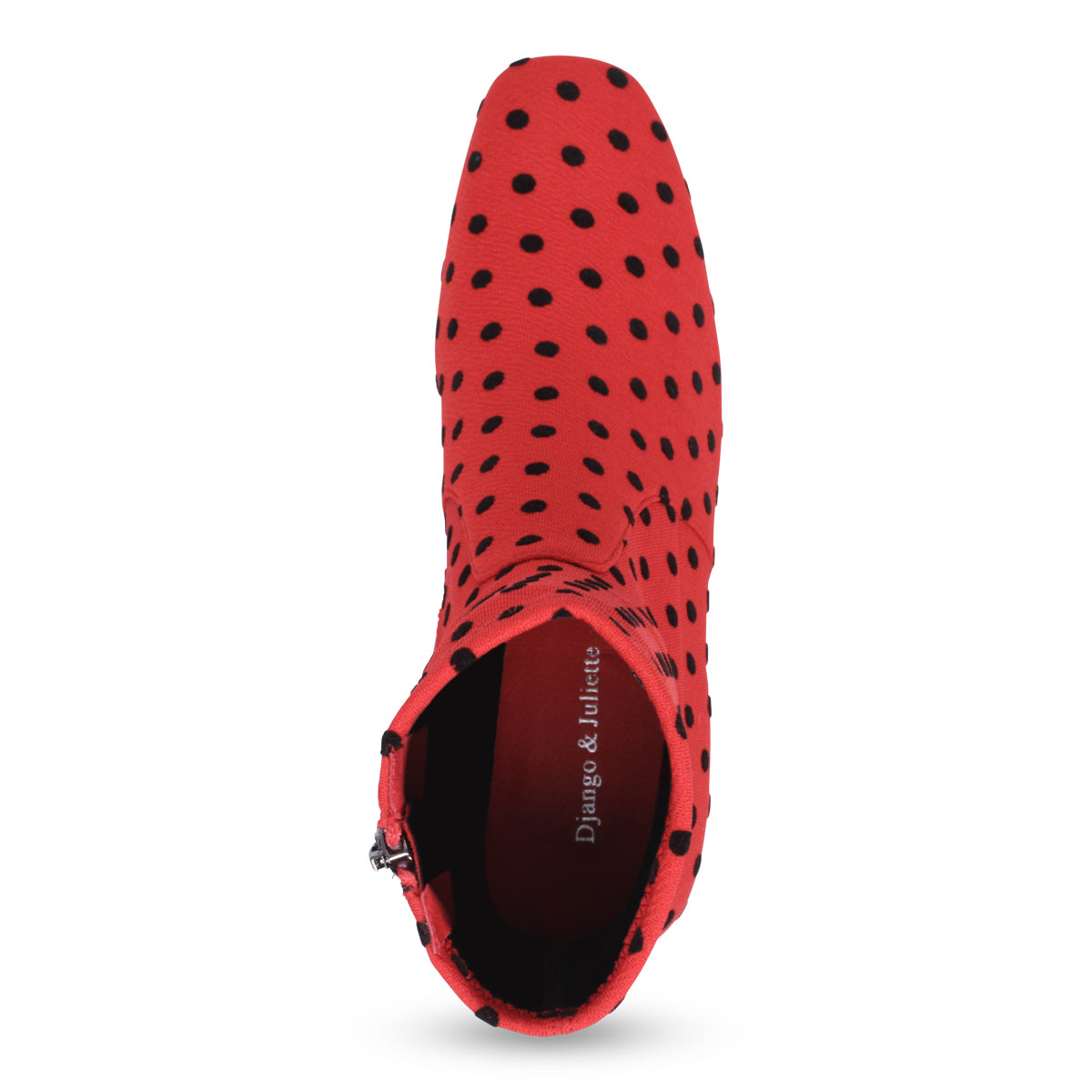 RED SPOT | Top