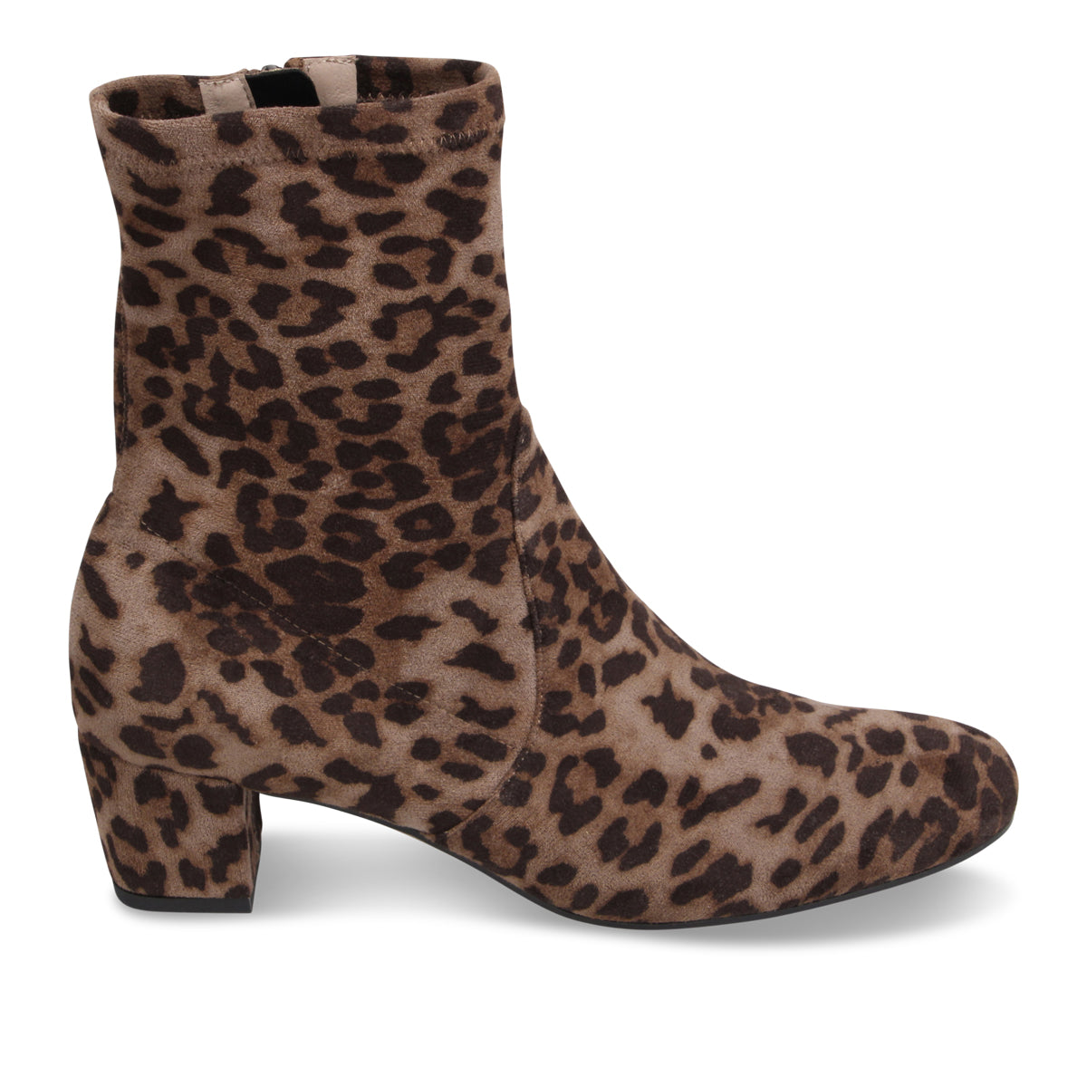 TAUPE LEOPARD | Right
