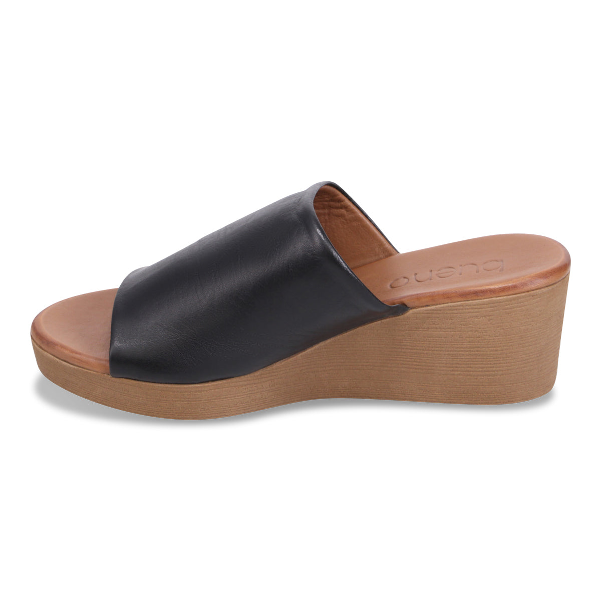 BLACK | Left