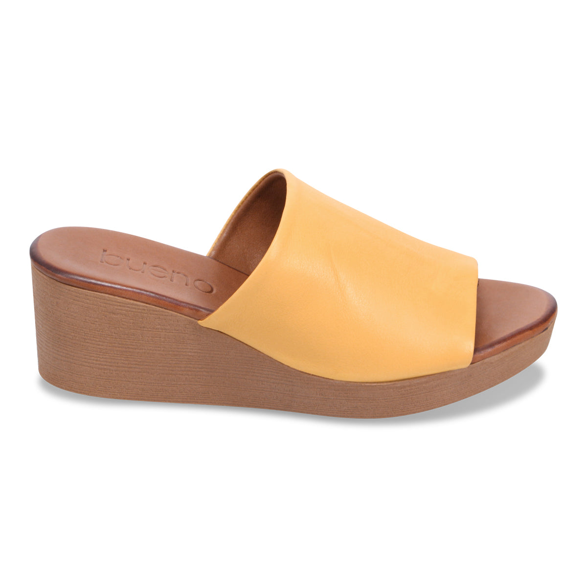 MUSTARD | Right