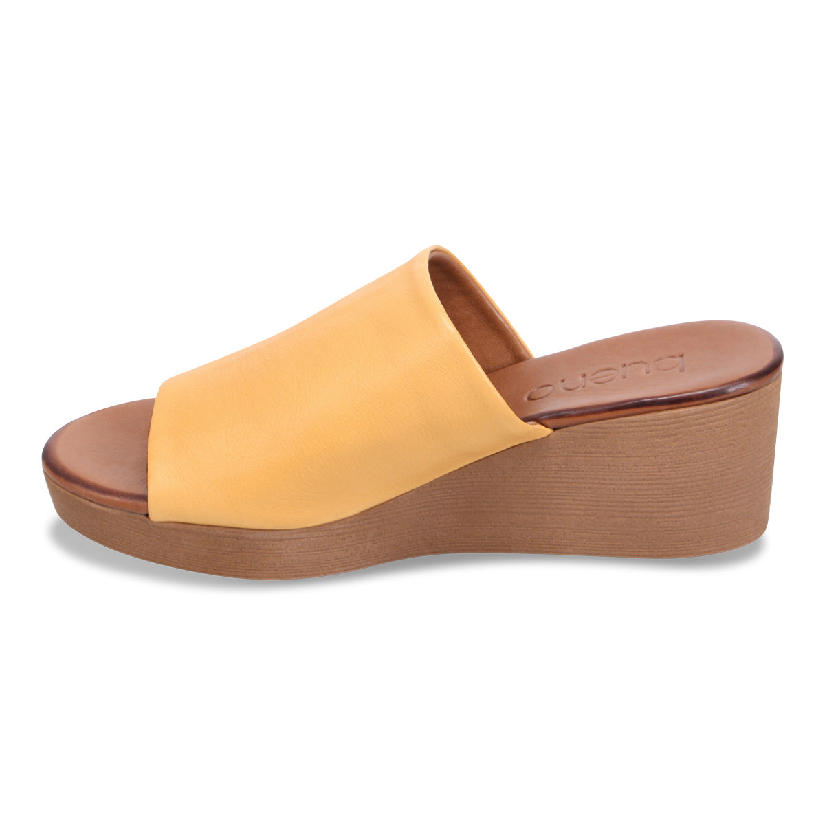 MUSTARD | Left