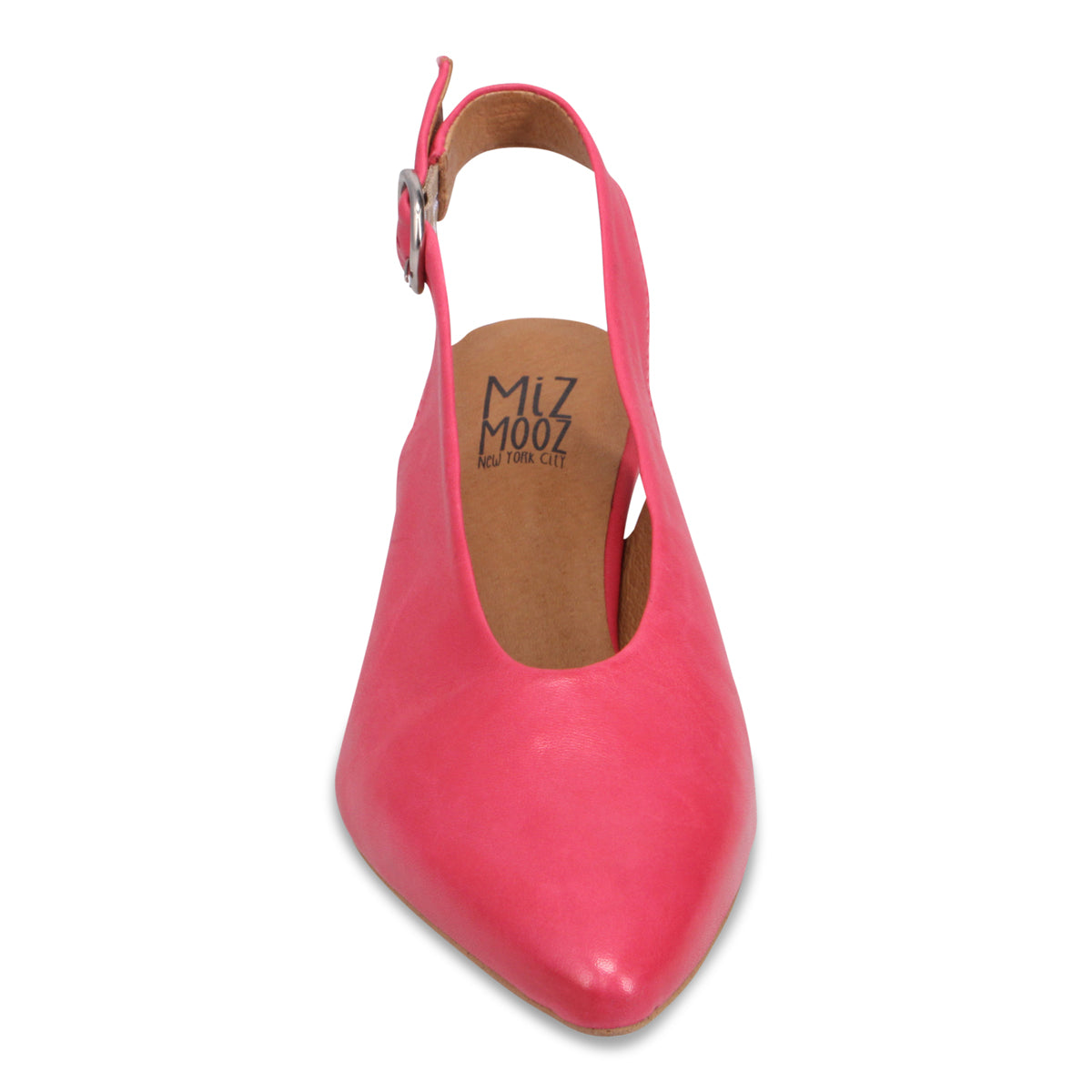 MAGENTA | Front