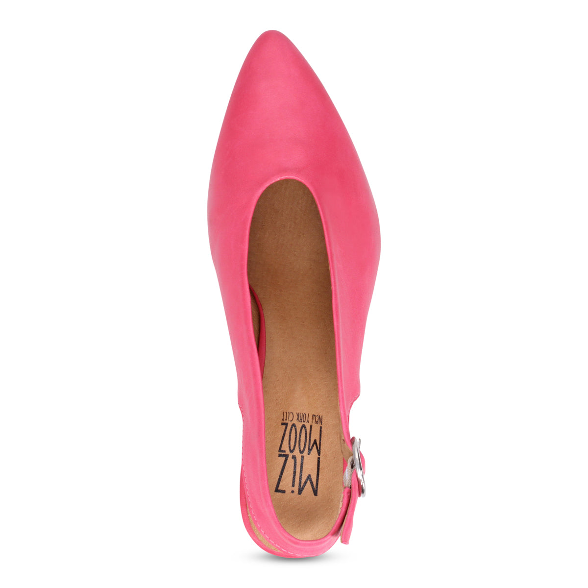 MAGENTA | Top