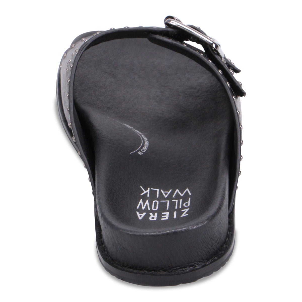 BLACK GUNMETAL | Rear