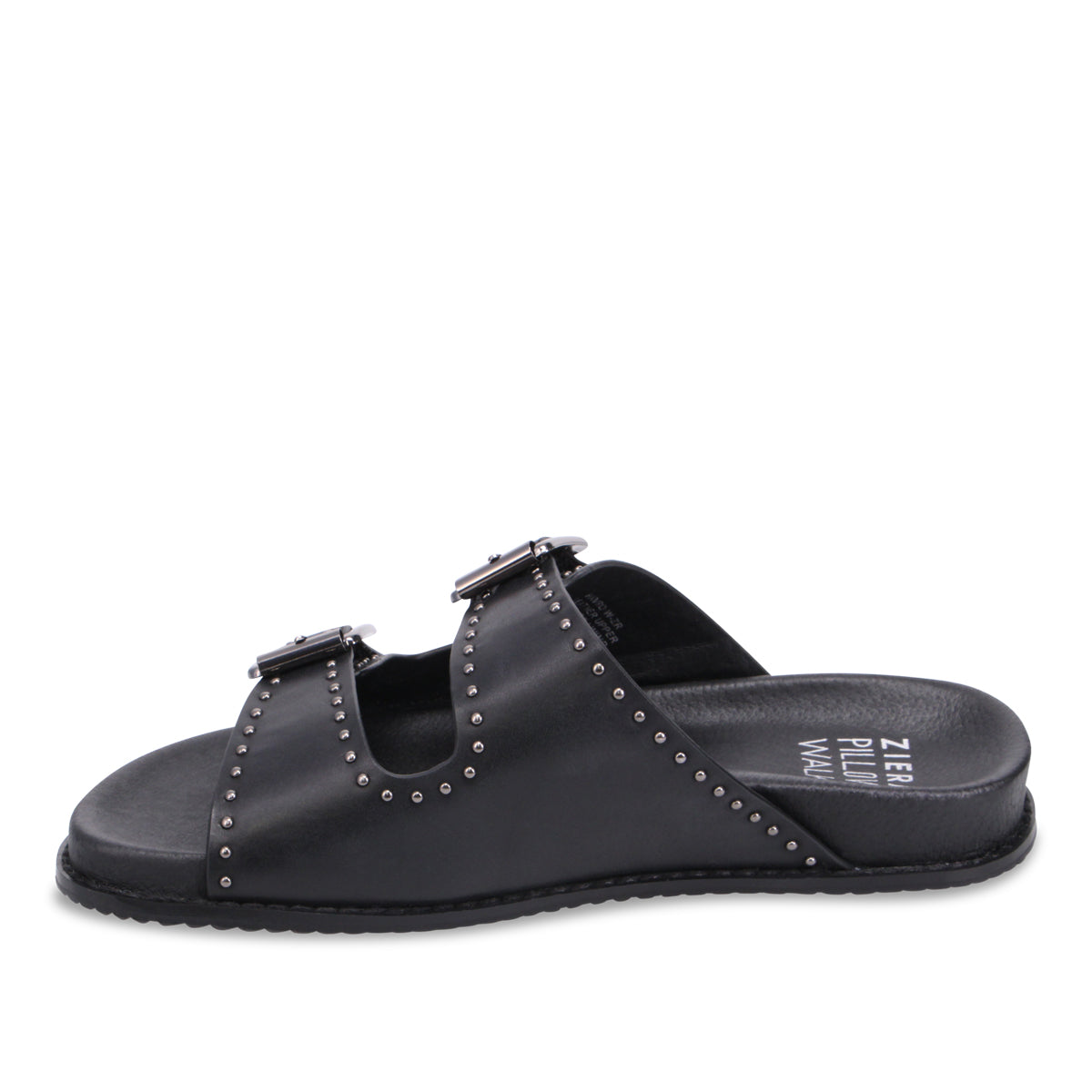 BLACK GUNMETAL | Left