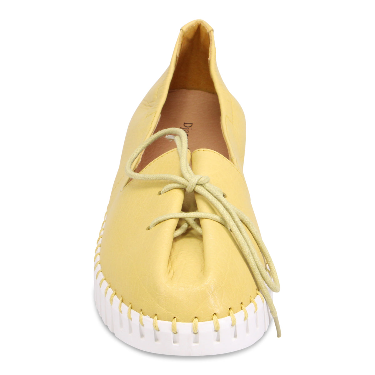 YELLOW | Front