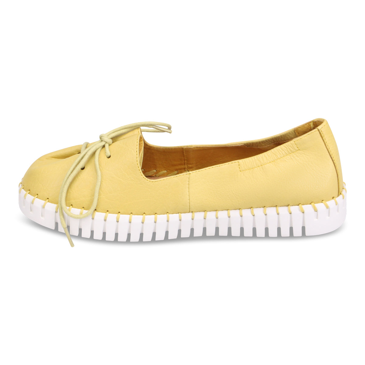 YELLOW | Left