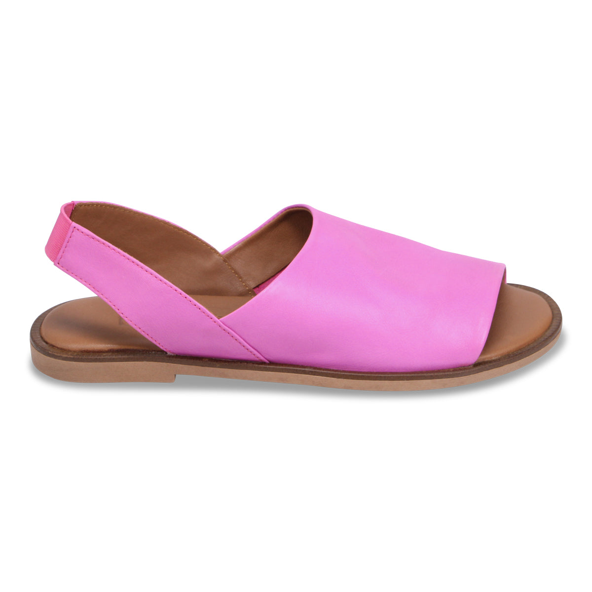FUSCHIA | Right