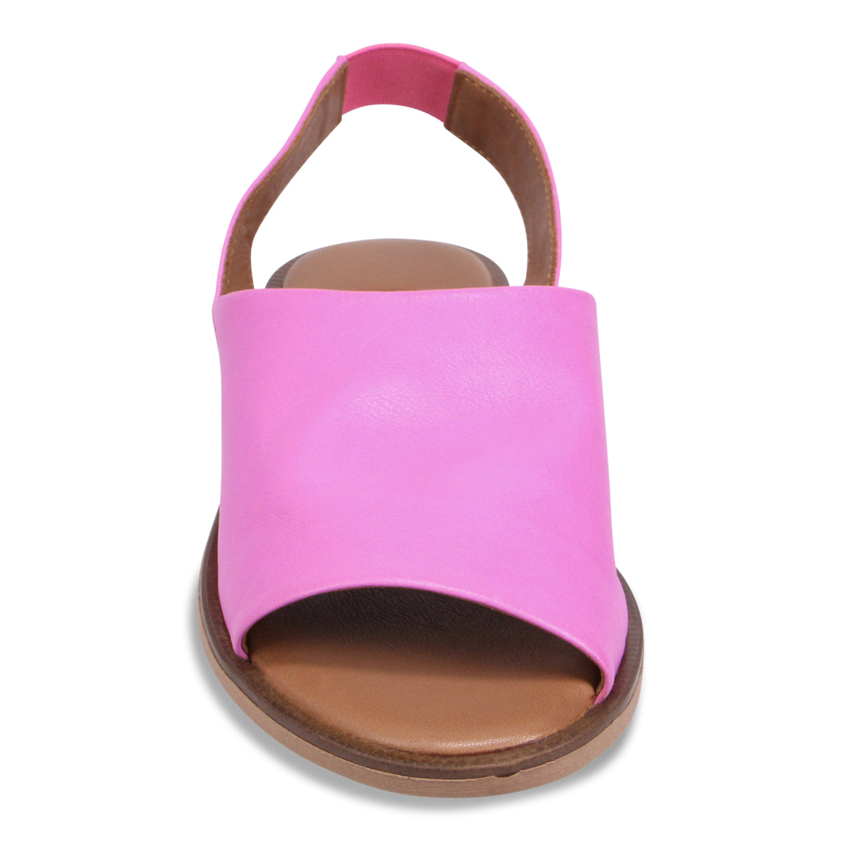 FUSCHIA | Front