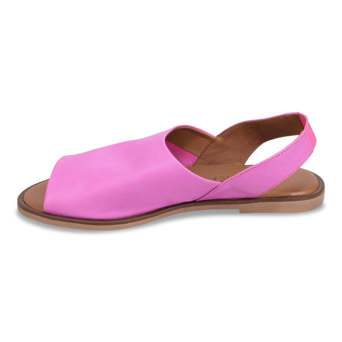 FUSCHIA | Left