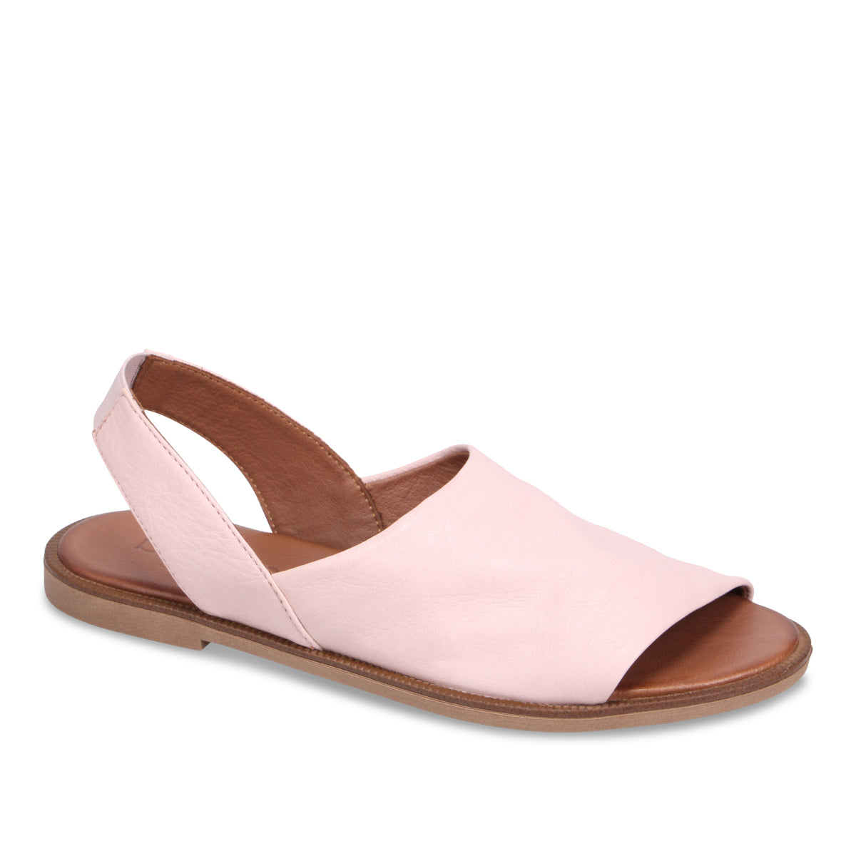 PALE PINK