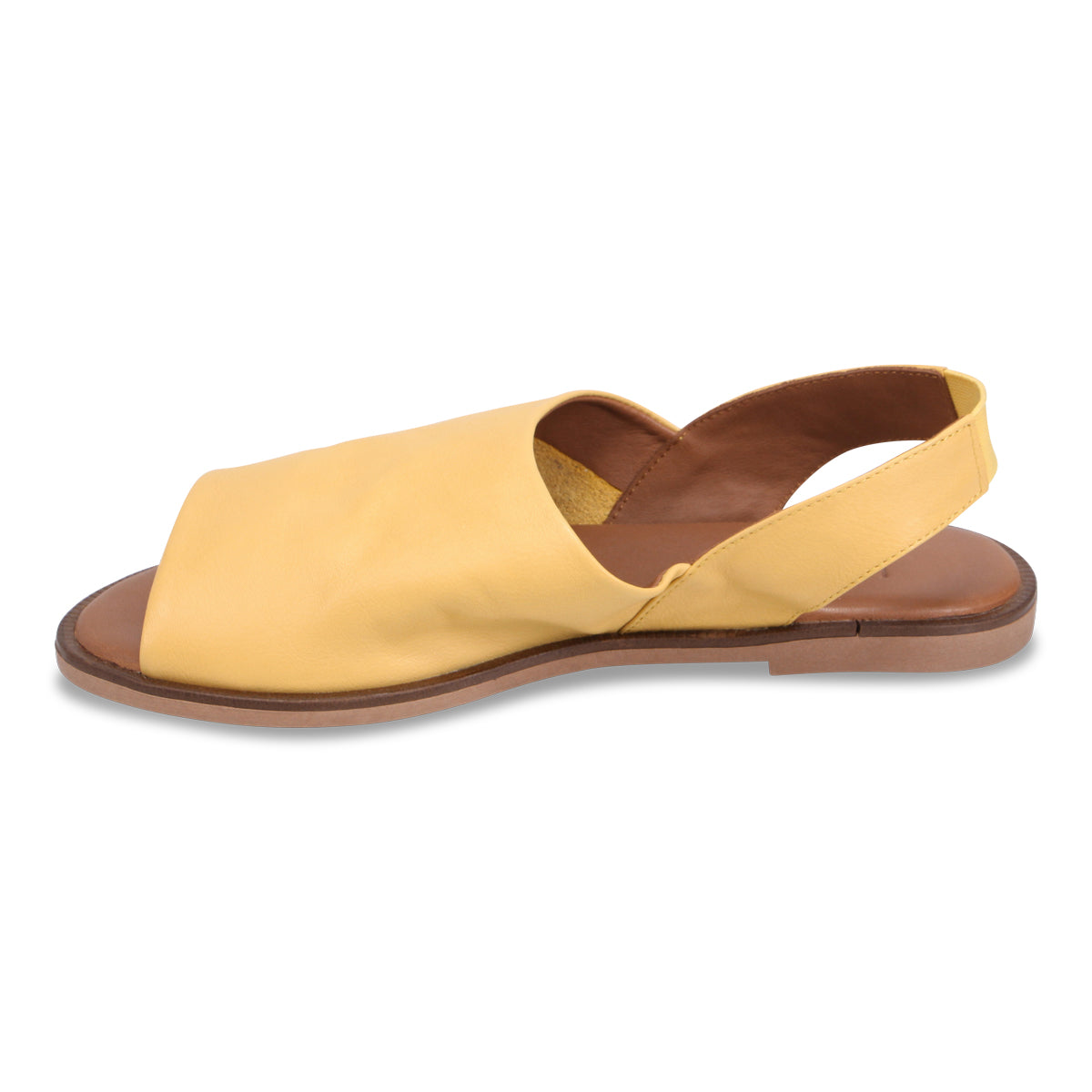 YELLOW | Left
