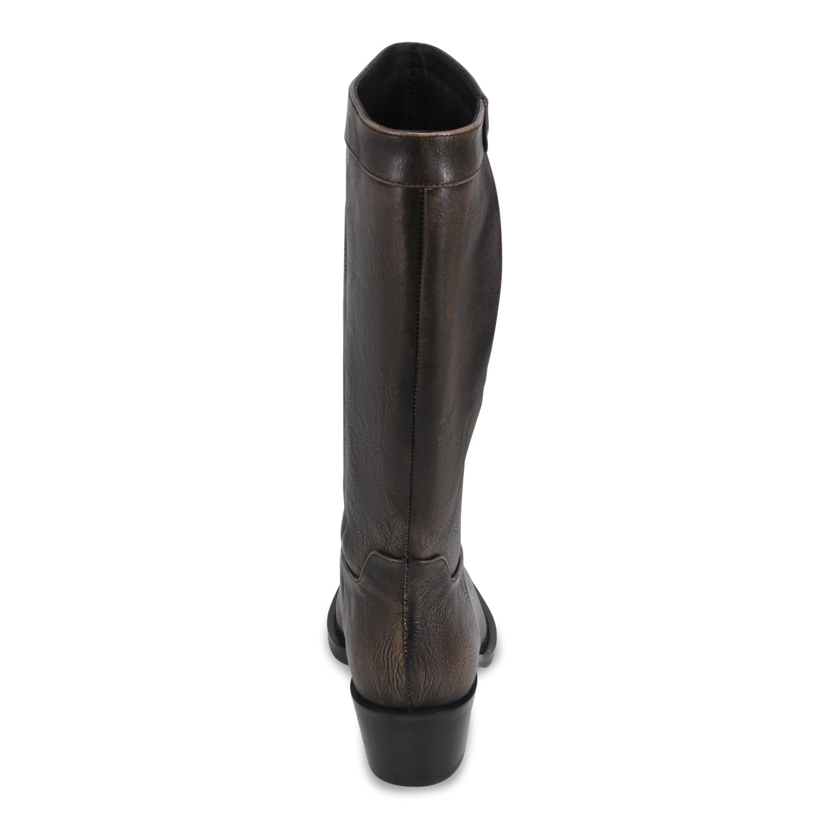 SMOKEY BLACK | Rear