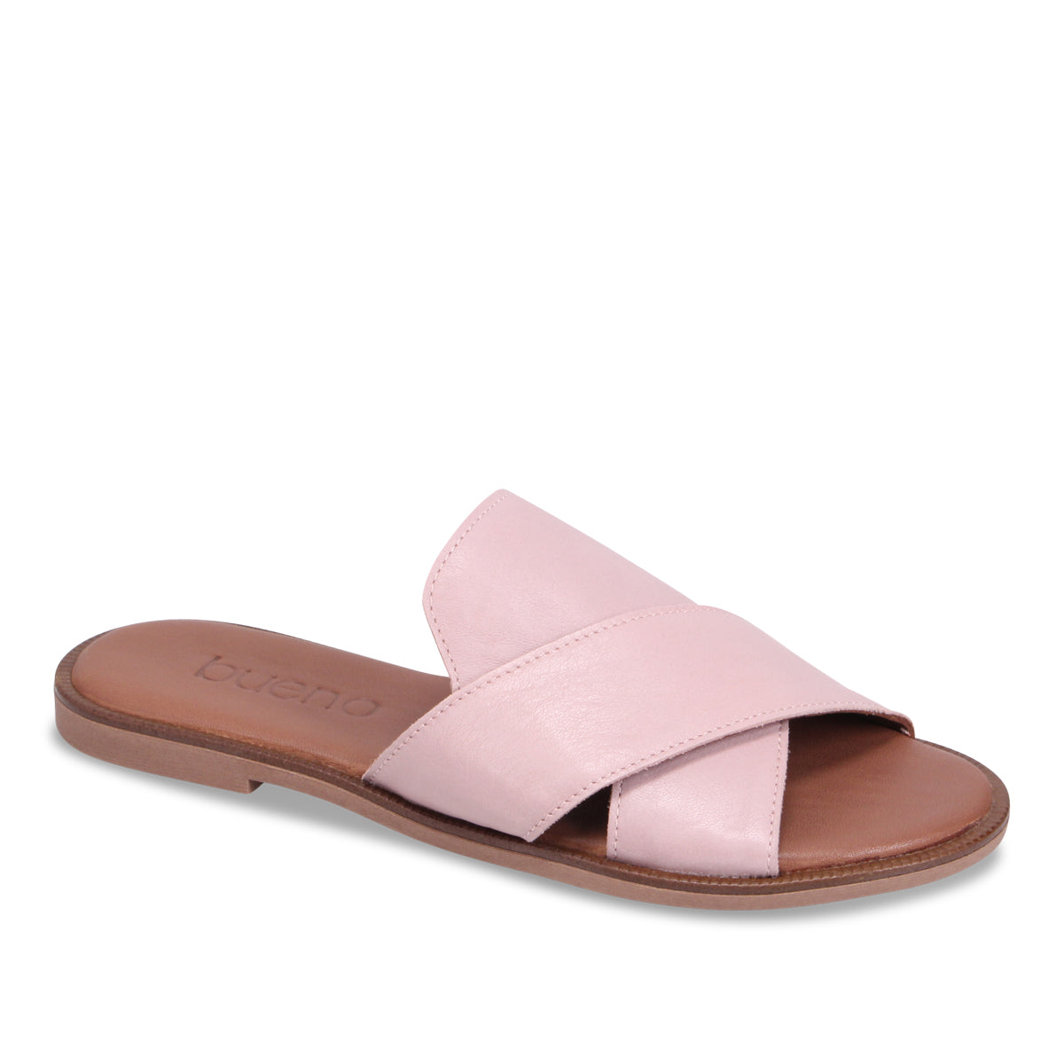 DUSTY MAUVE