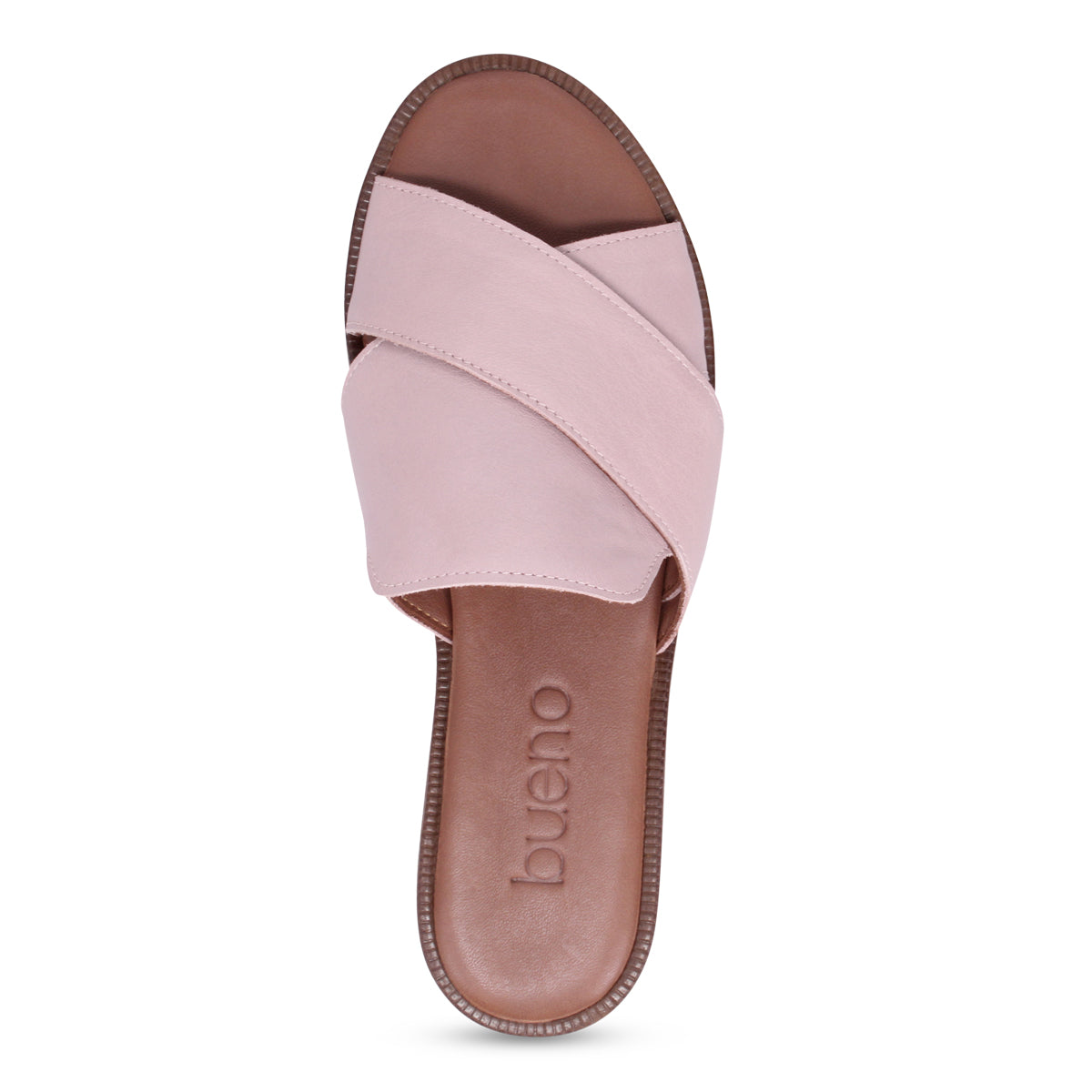 DUSTY MAUVE | Top