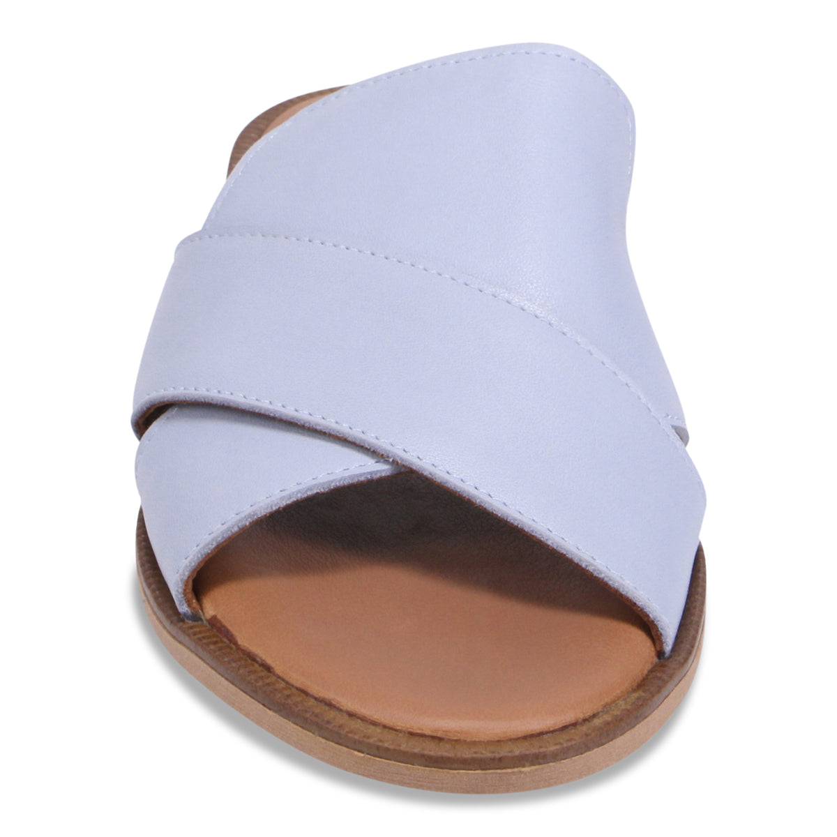 POWDER BLUE | Front