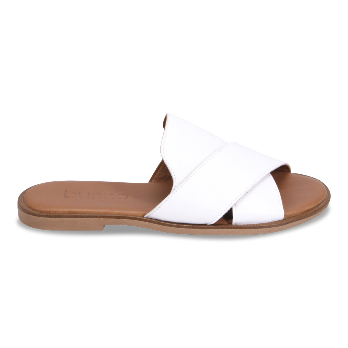 WHITE | Right