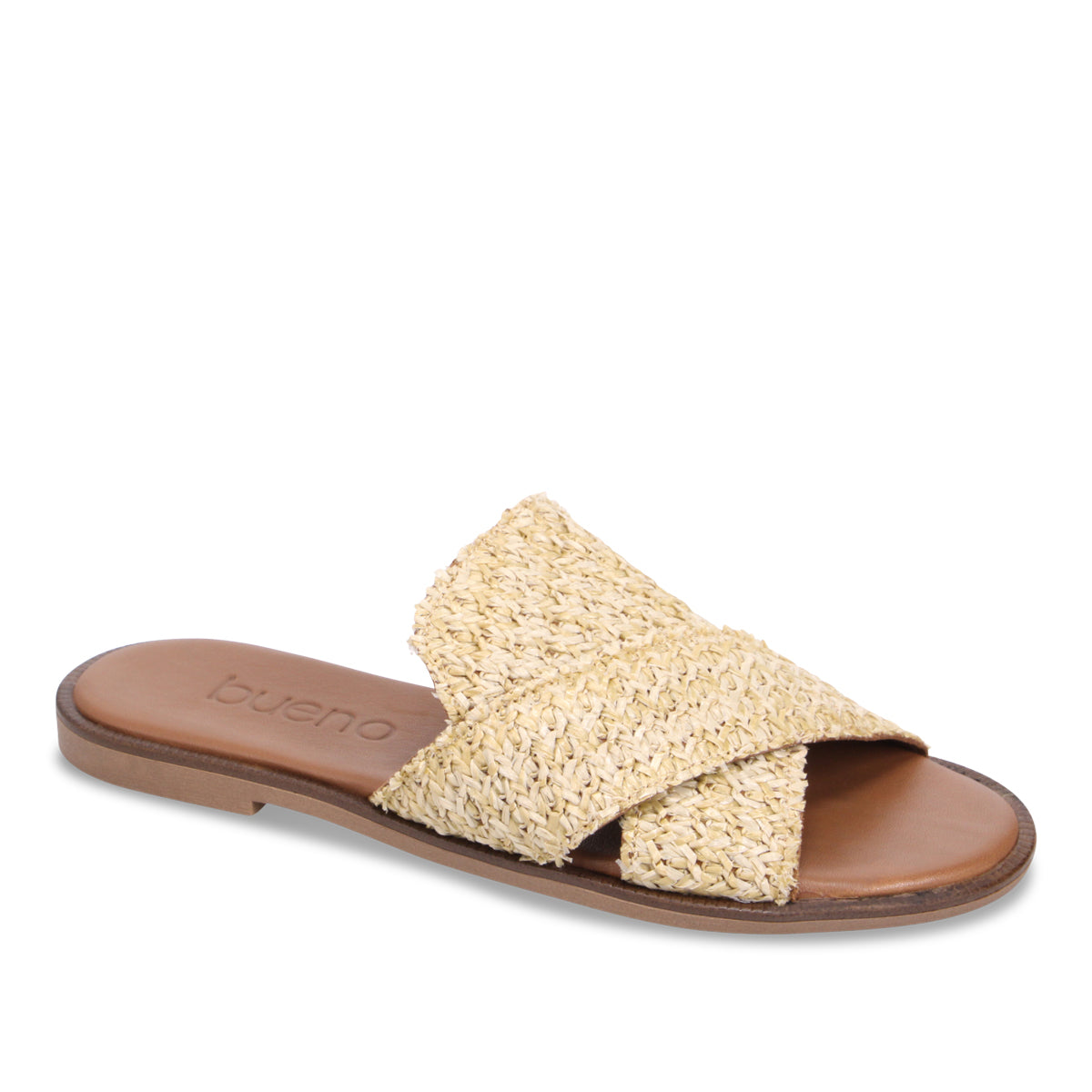 BEIGE WOVEN