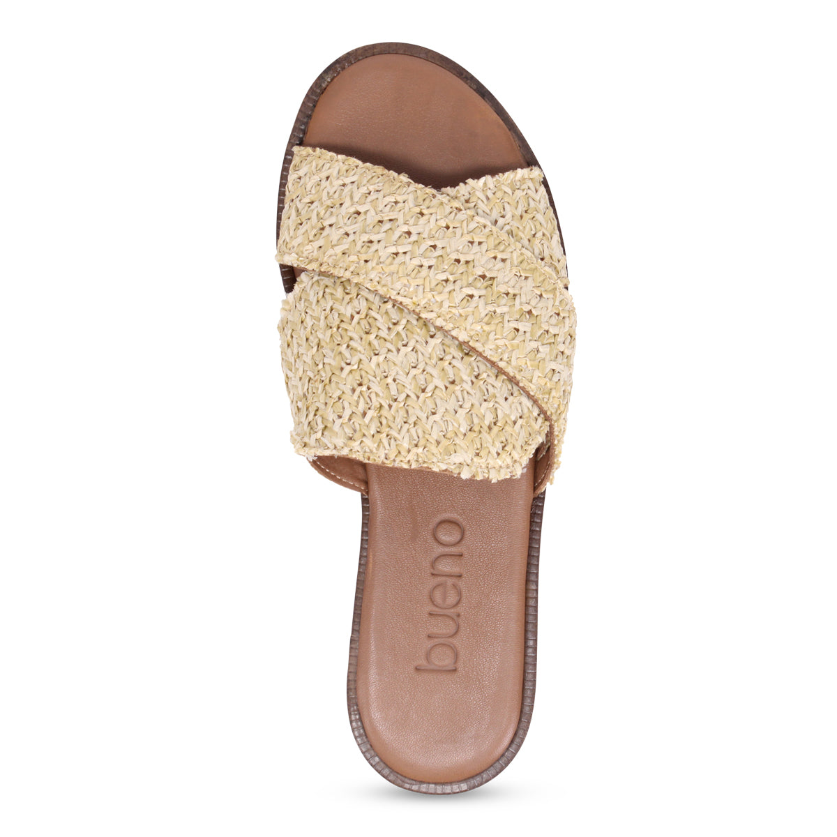 BEIGE WOVEN | Top