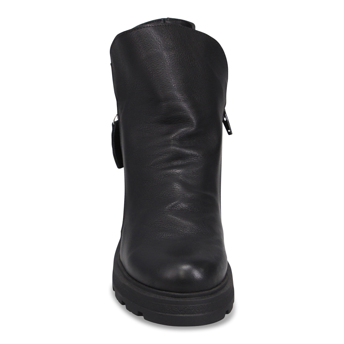 BLACK | Front