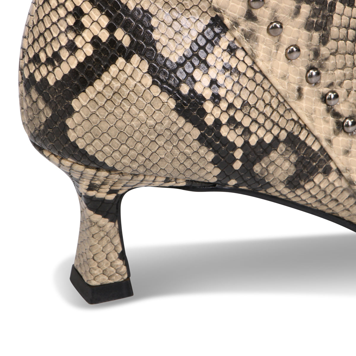 BROWN SNAKE | Detail