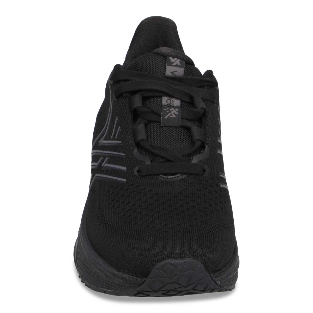 BLACK | Front