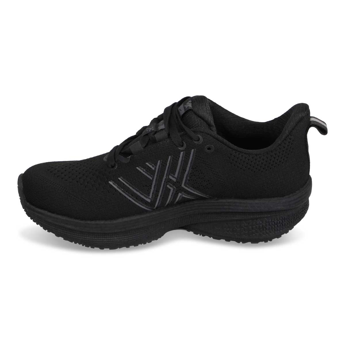 BLACK | Left
