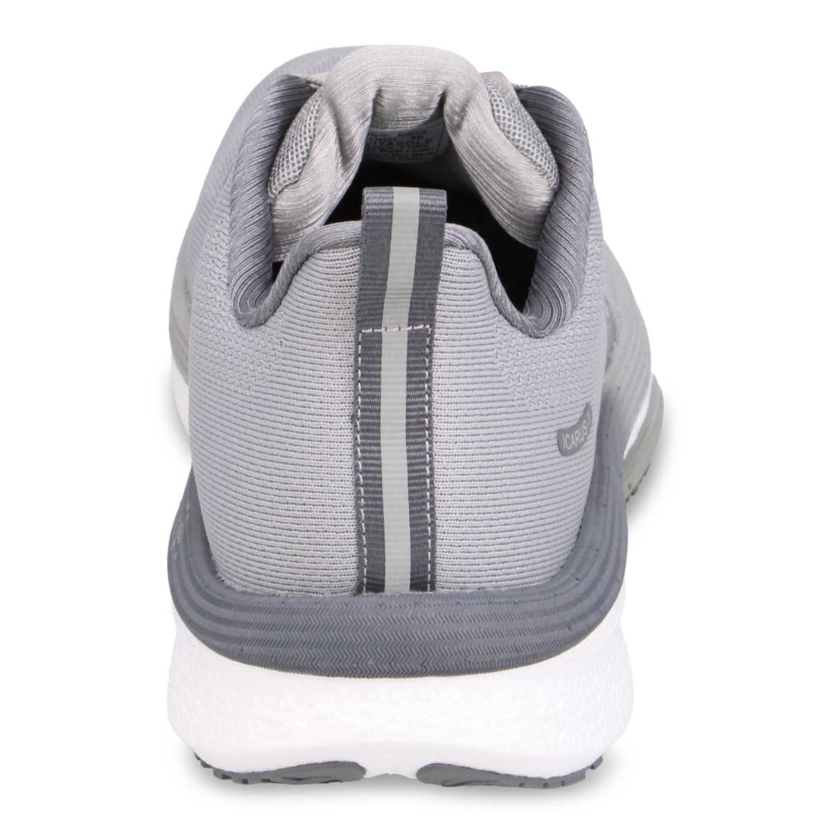 LIGHT GREY | Rear