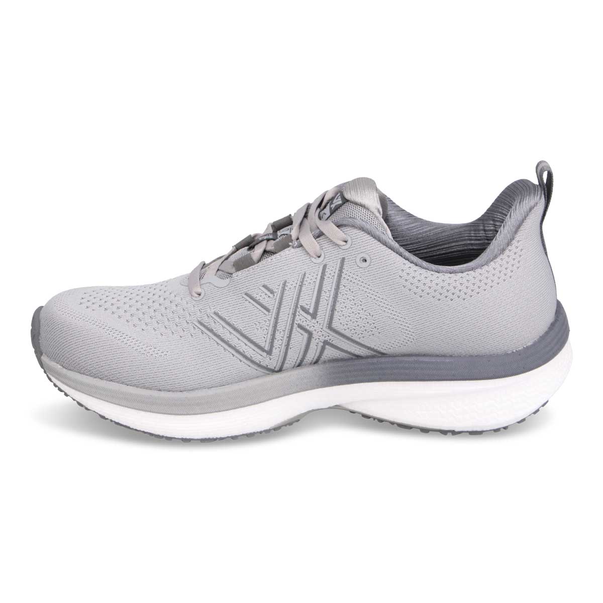 LIGHT GREY | Left