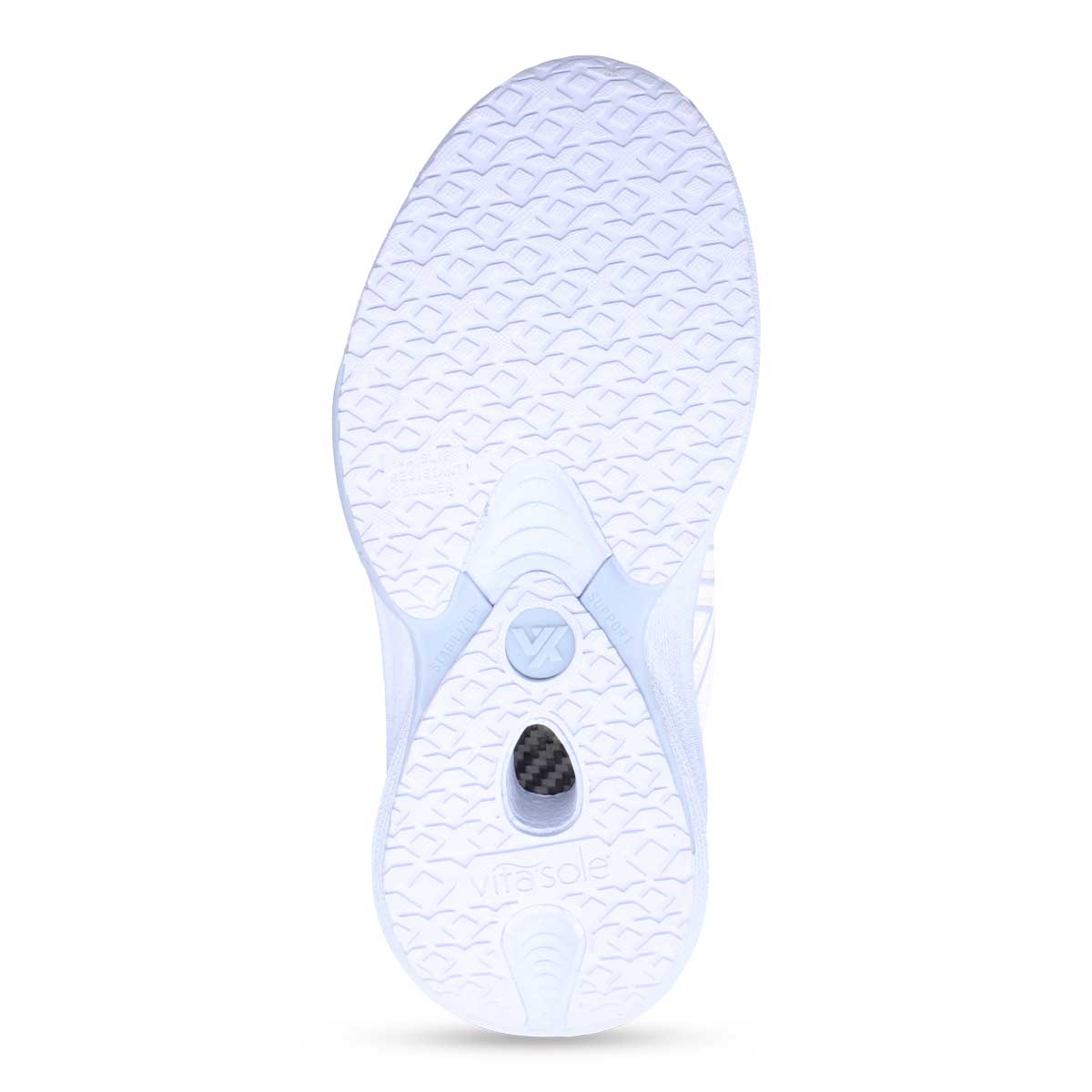 WHITE/MAUVE | Bottom