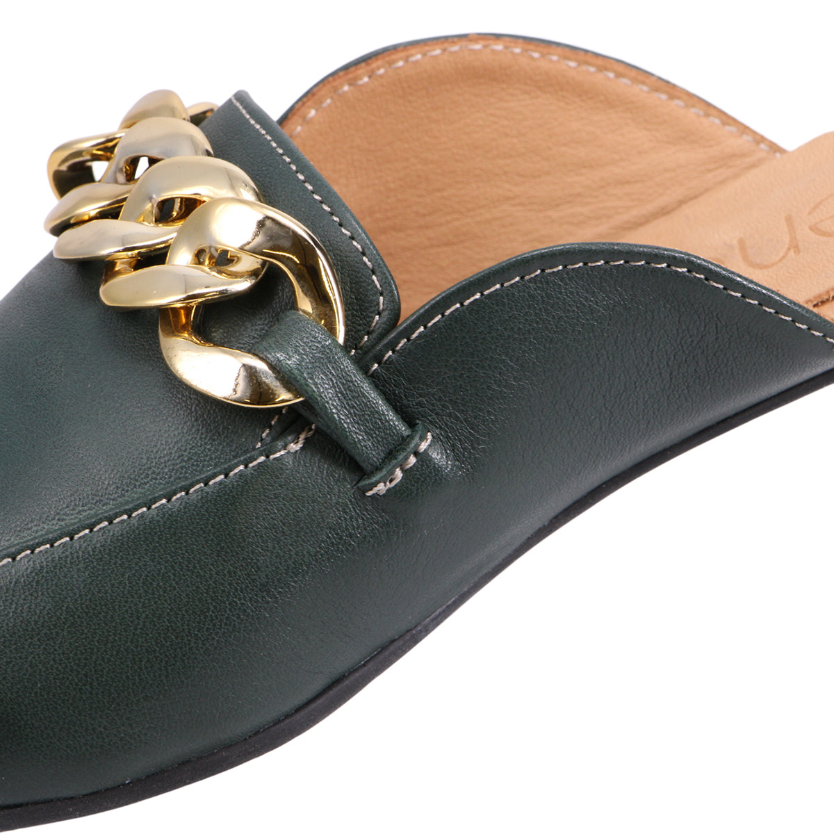 HUNTER GREEN | Detail