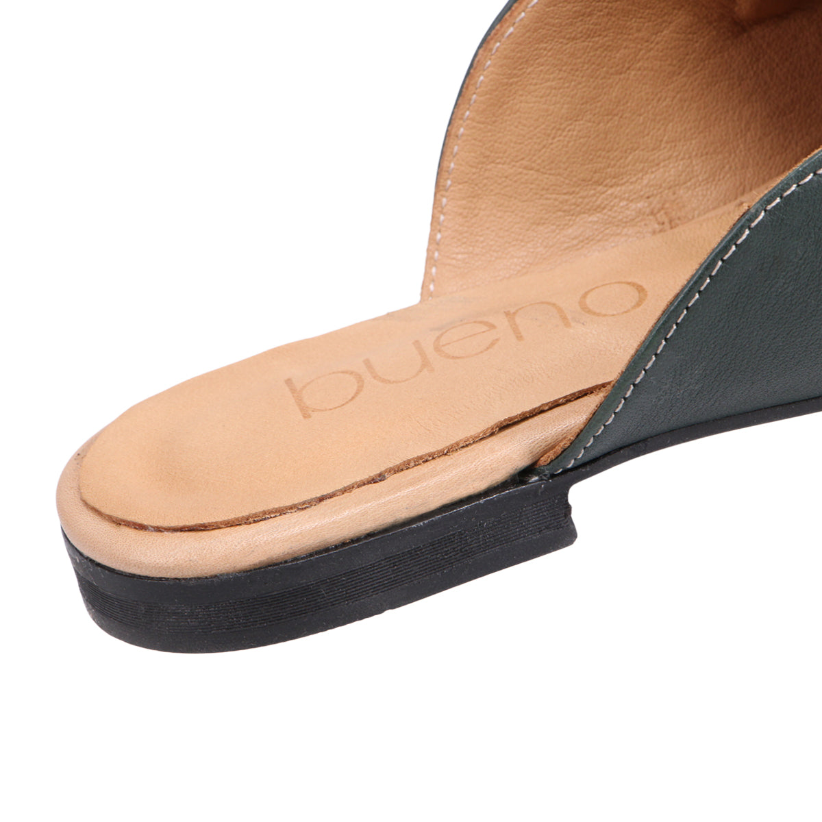 HUNTER GREEN | Detail