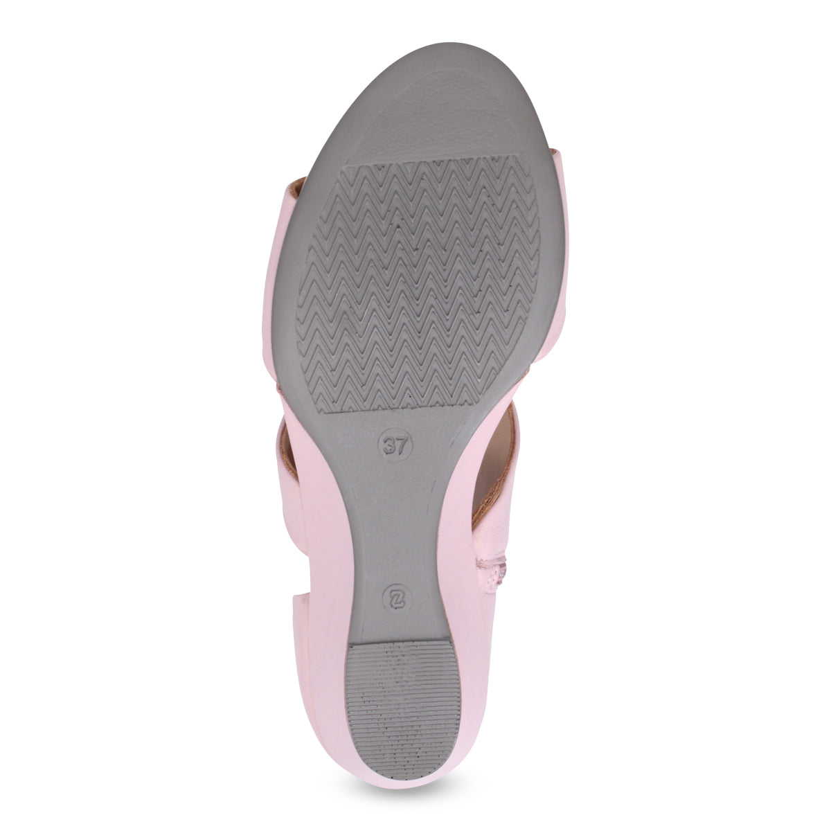 DUSTY MAUVE | Bottom