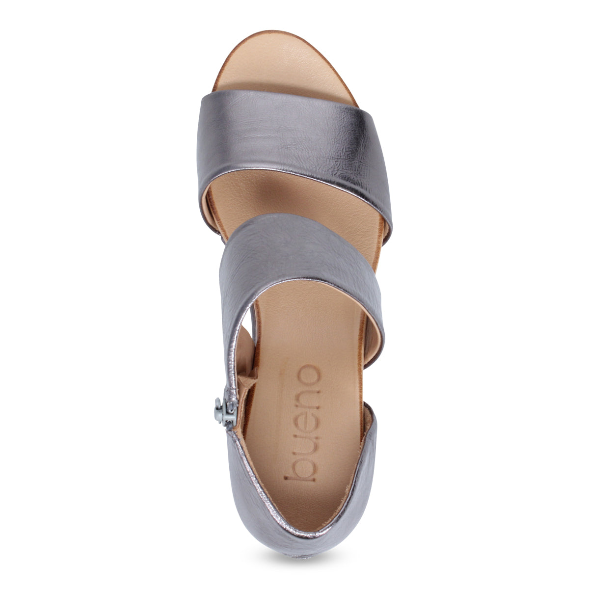 PEWTER METALLIC | Top