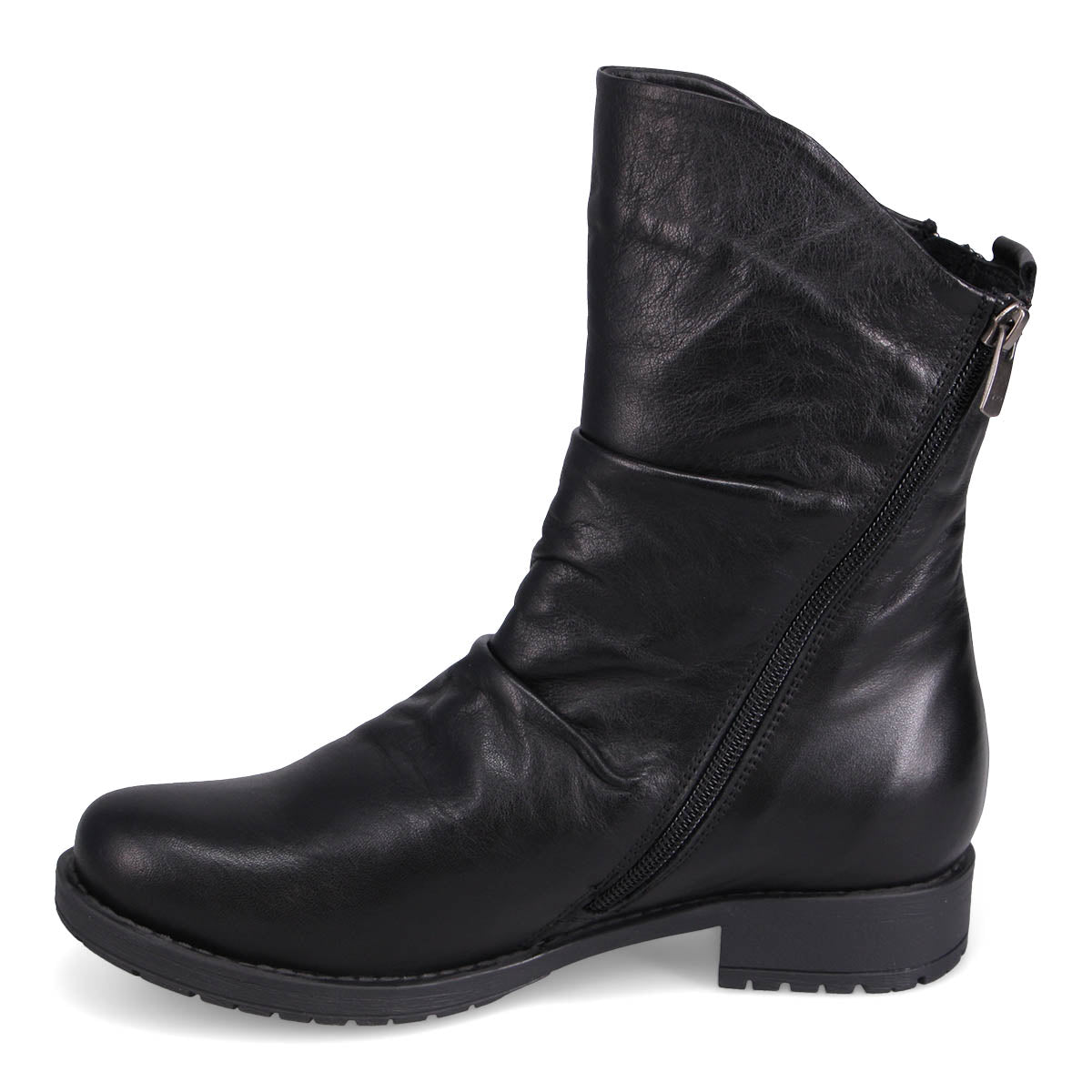 BLACK | Left