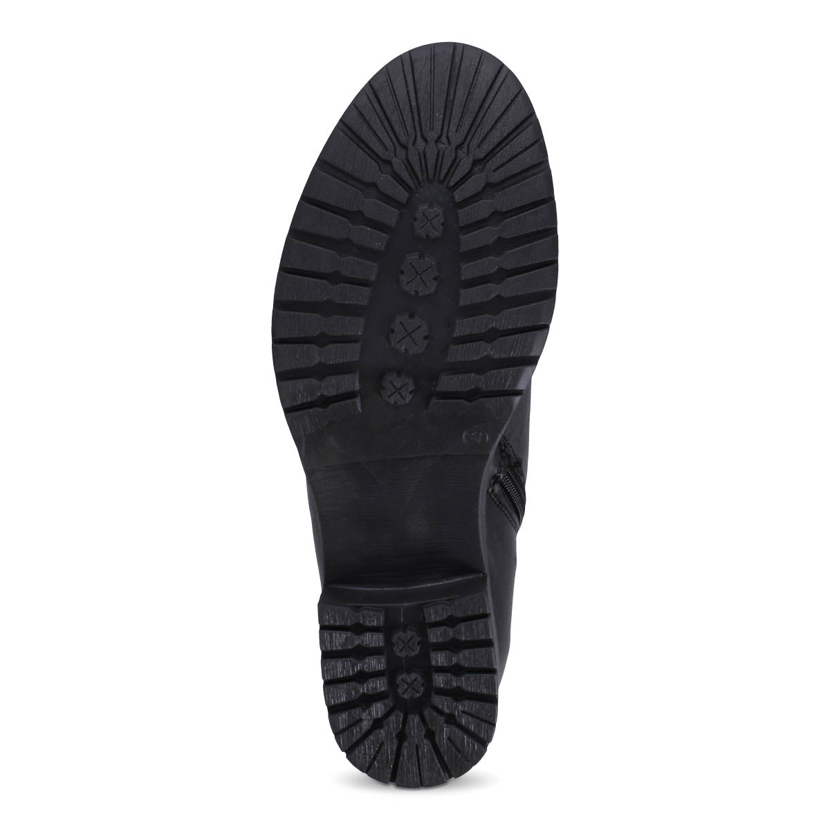 BLACK | Bottom