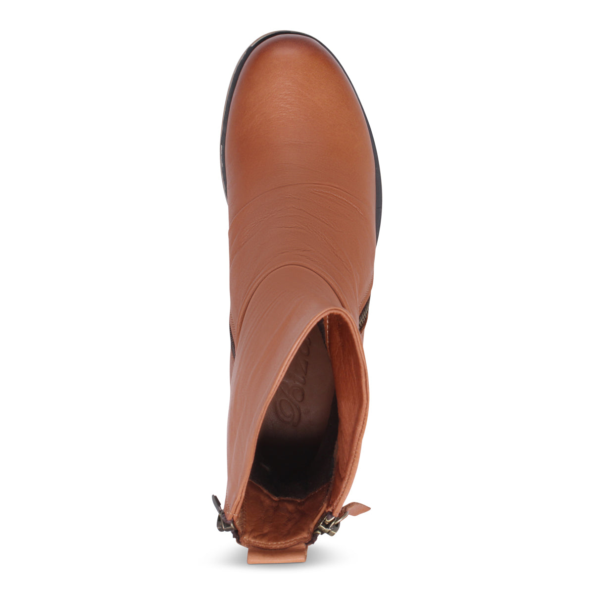 COGNAC | Top