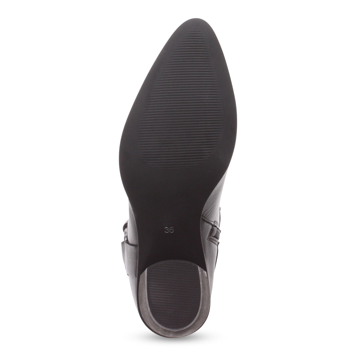 GUNMETAL GALAXY | Bottom