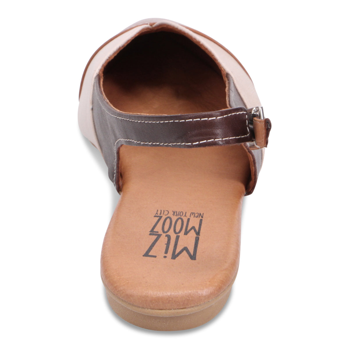 Jayden Slingback Flat