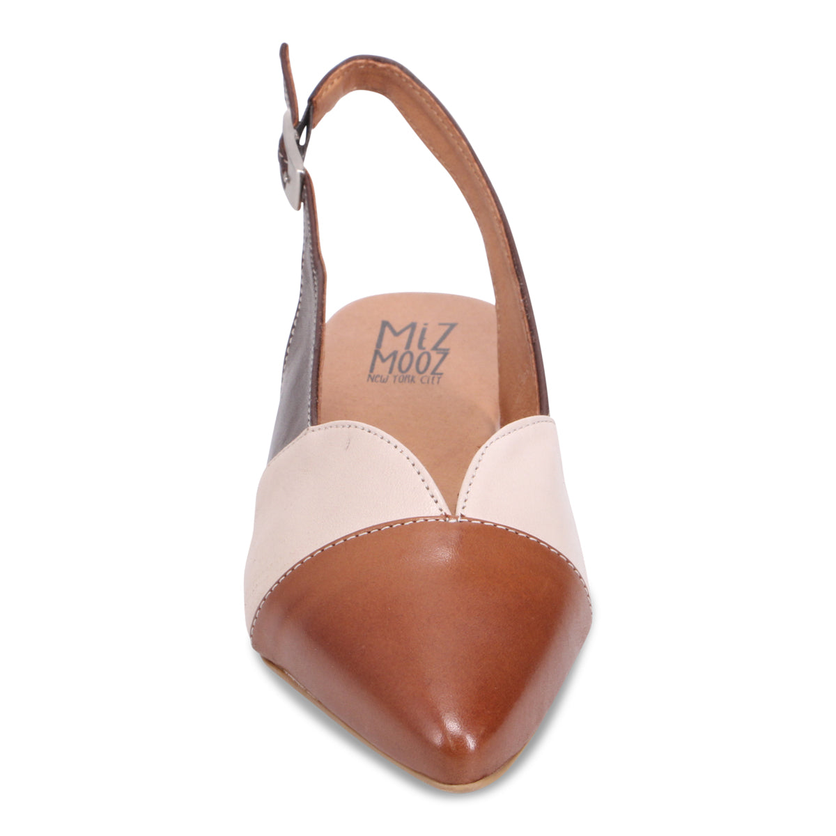 BRANDY COMBO | Front