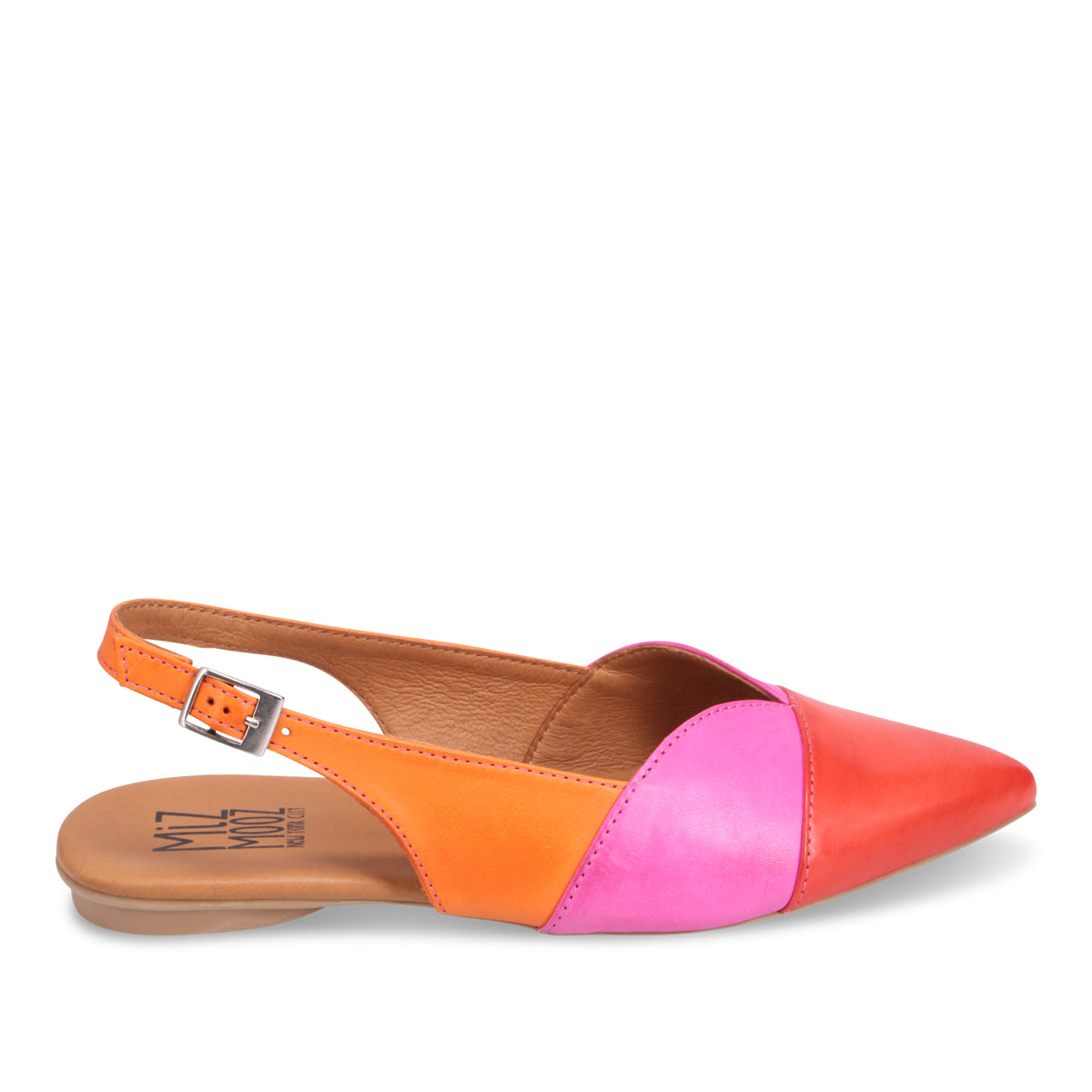 SCARLET COMBO | Right