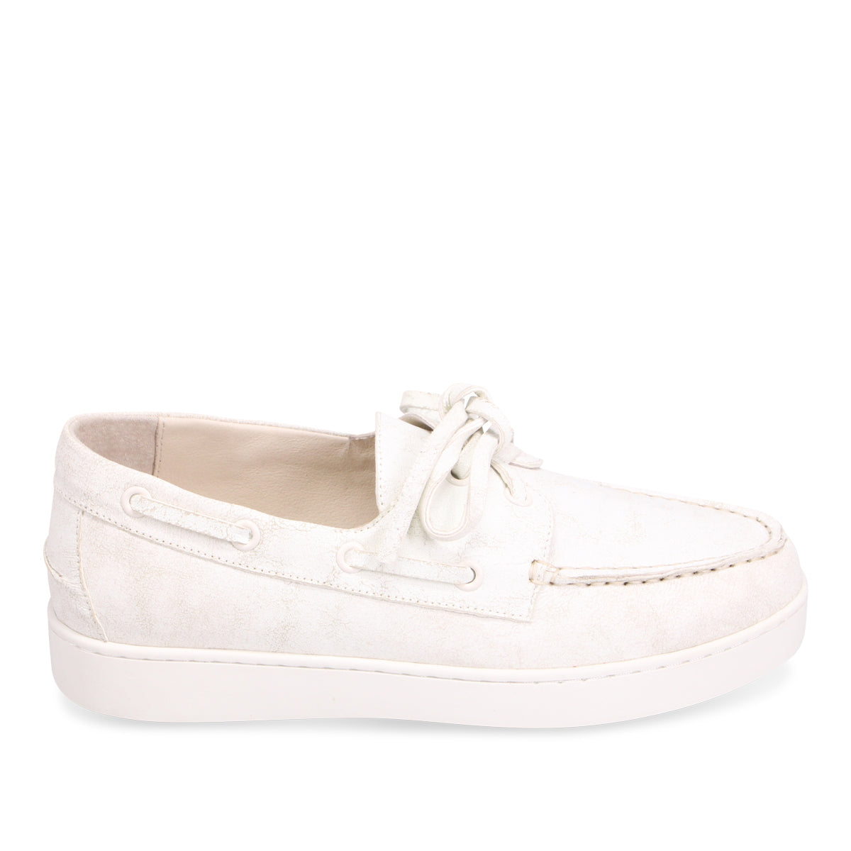 WHITE DISTRESSED | Right